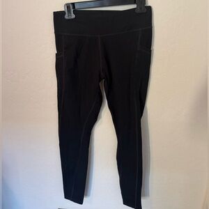 Pact Organic Cotton Leggings